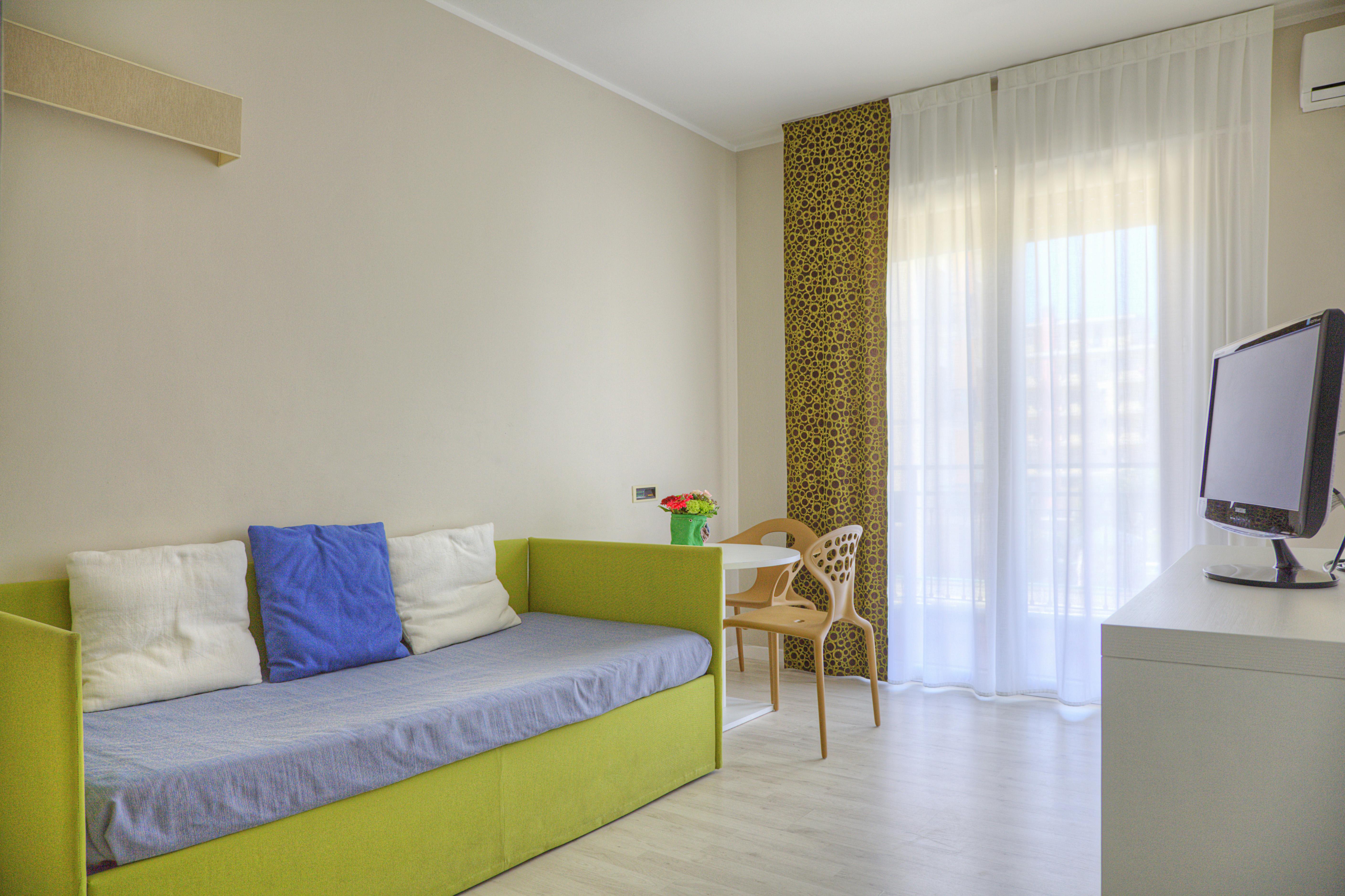 Ute Hotel Lido di Jesolo Ngoại thất bức ảnh