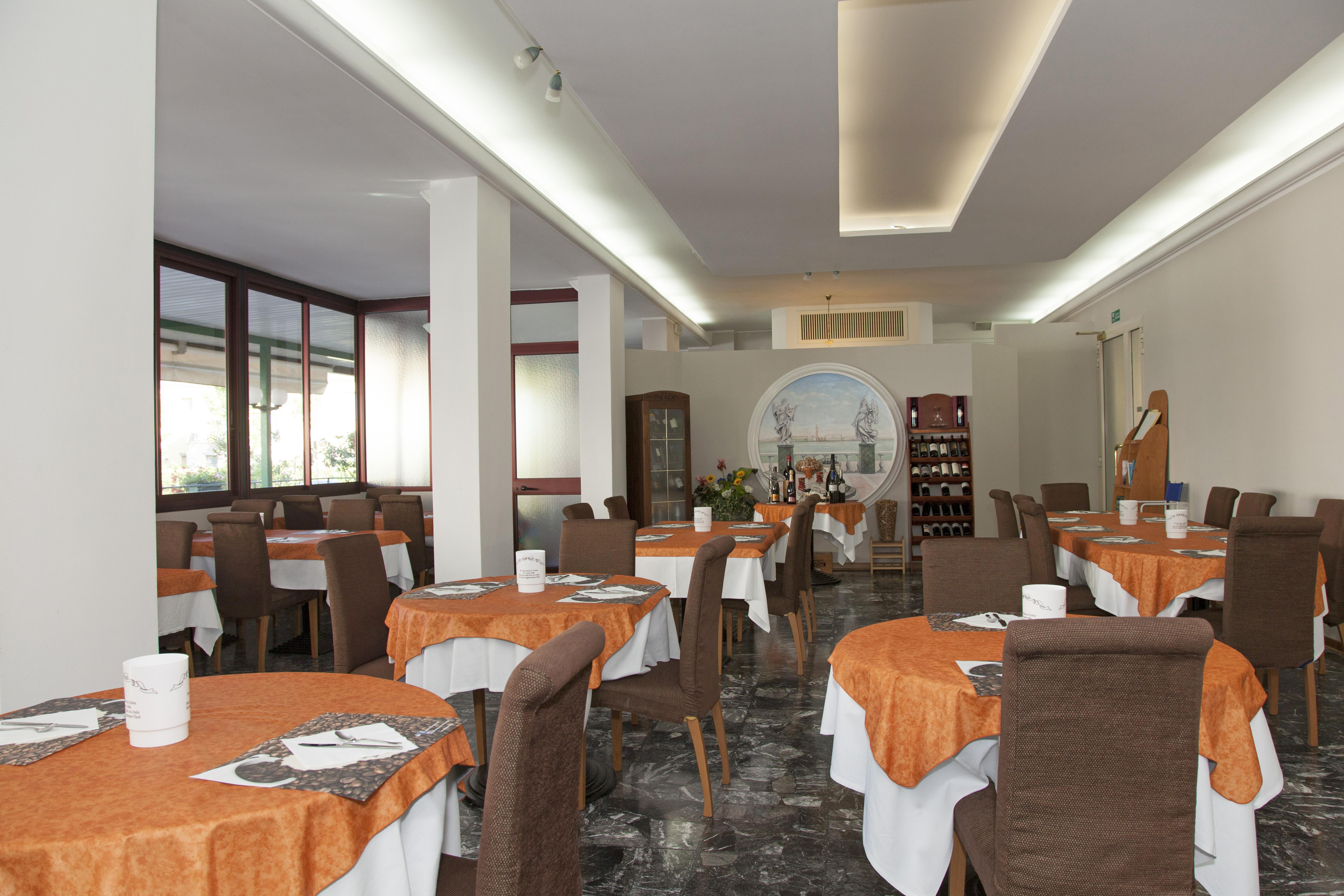 Ute Hotel Lido di Jesolo Ngoại thất bức ảnh