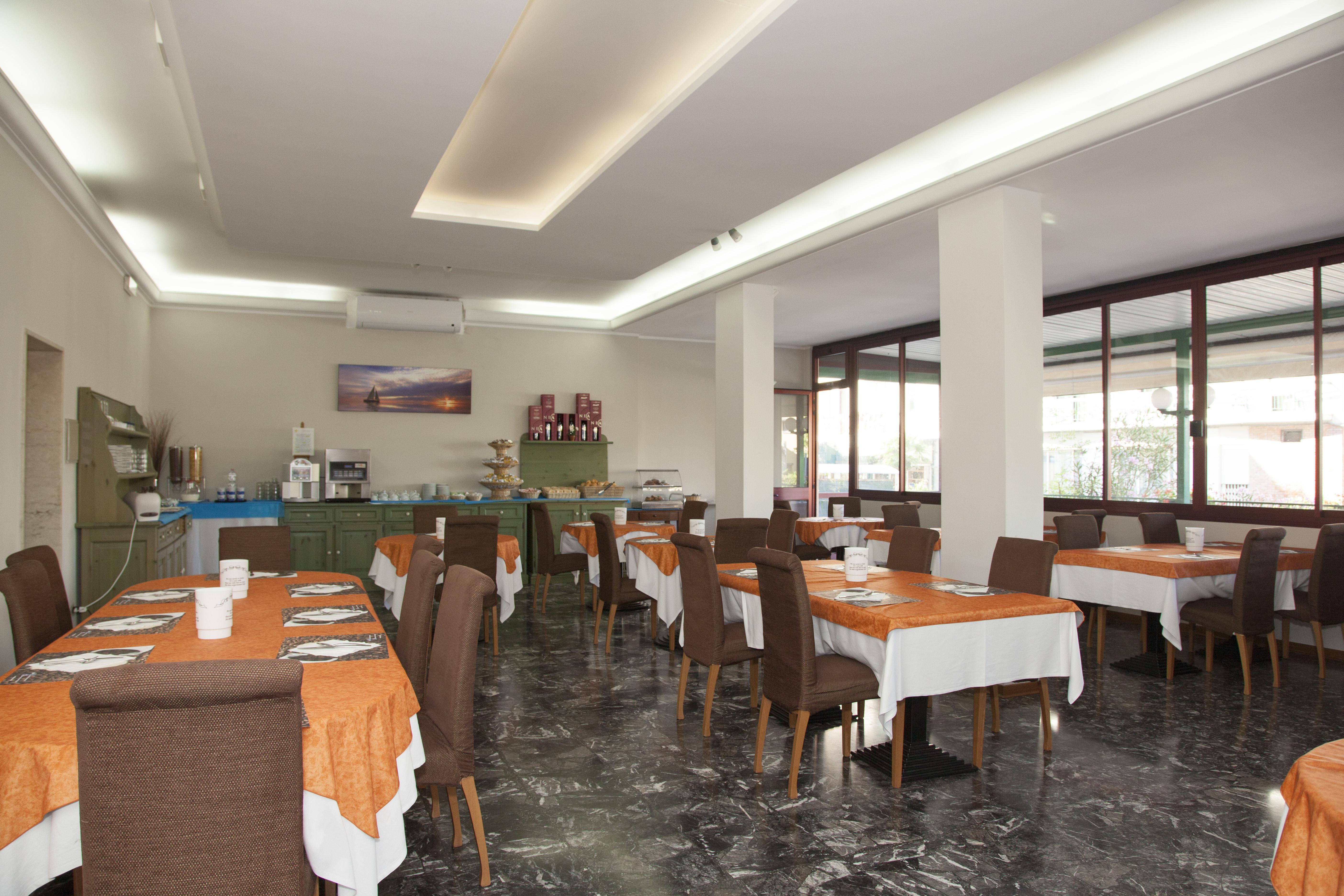 Ute Hotel Lido di Jesolo Ngoại thất bức ảnh