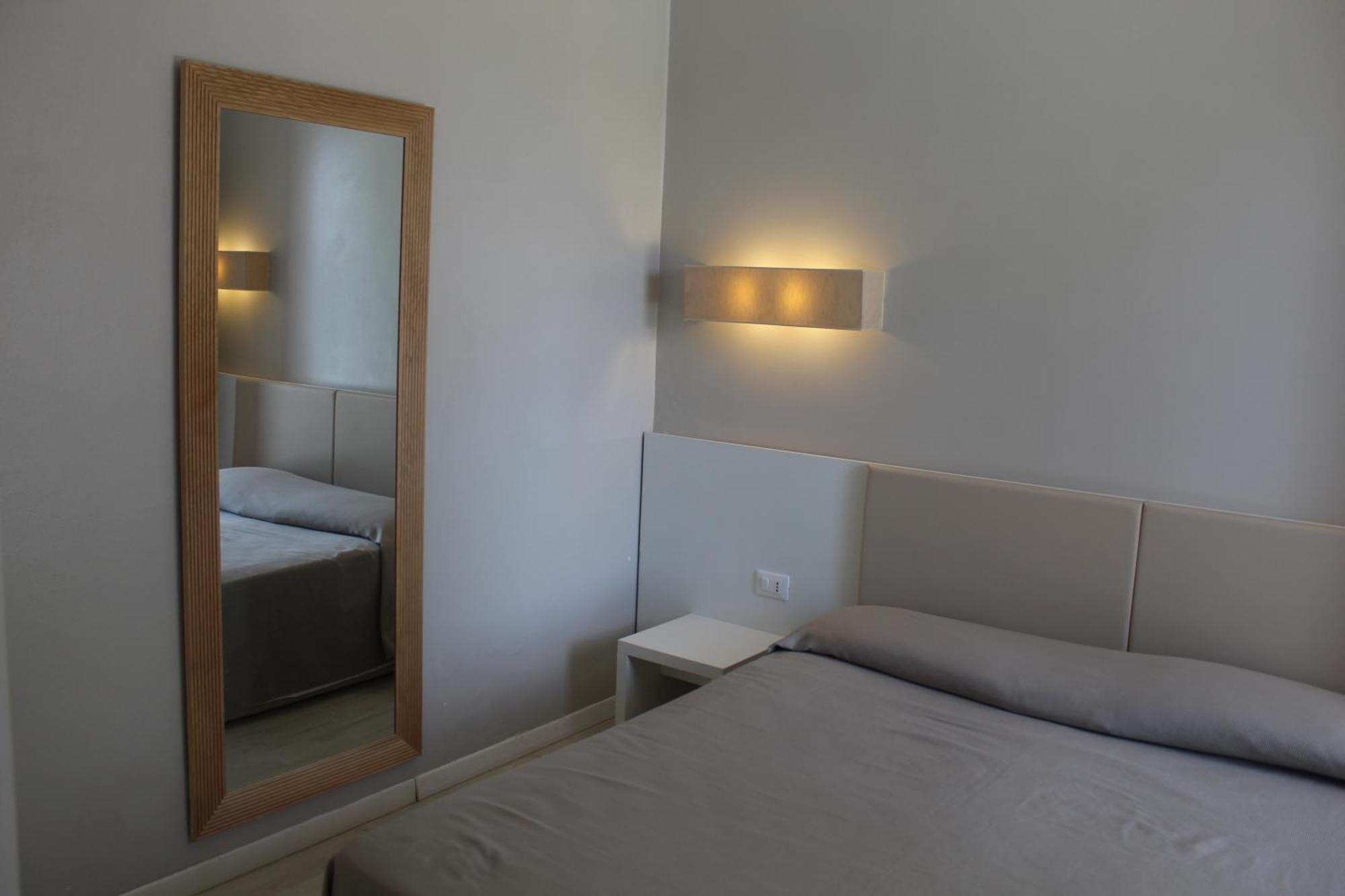 Ute Hotel Lido di Jesolo Phòng bức ảnh